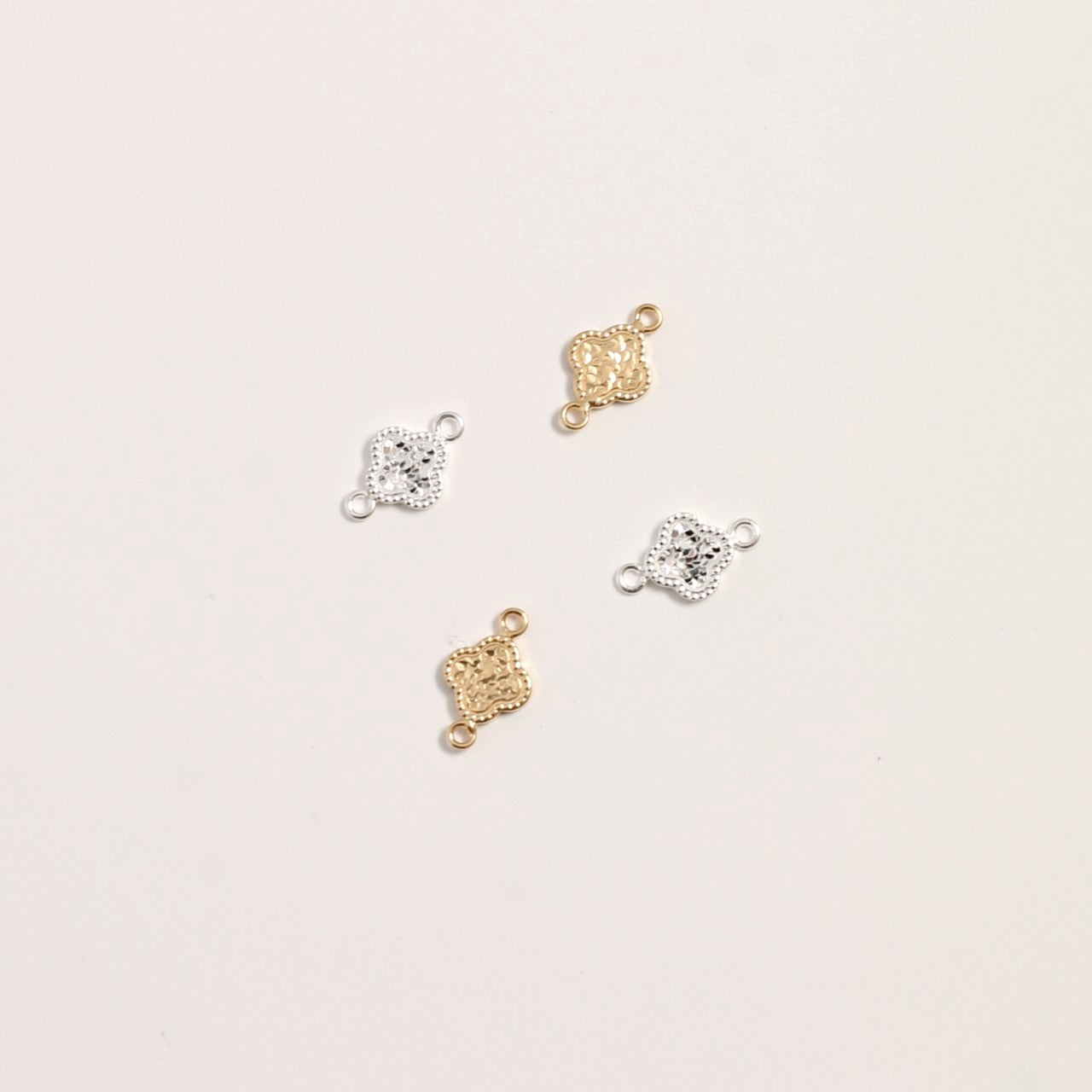 Clover Connector
