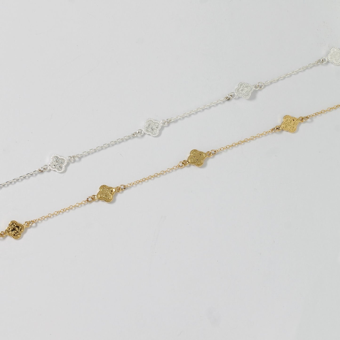 Clover Station Chain
