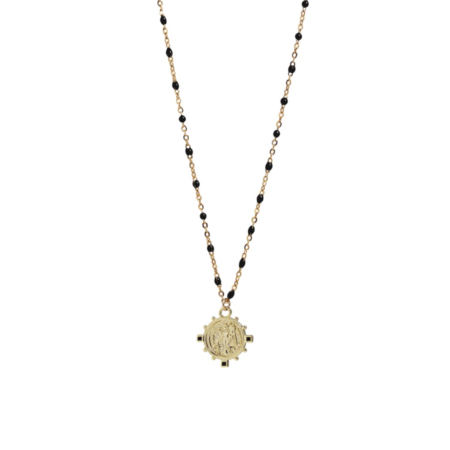 Laurel Necklace