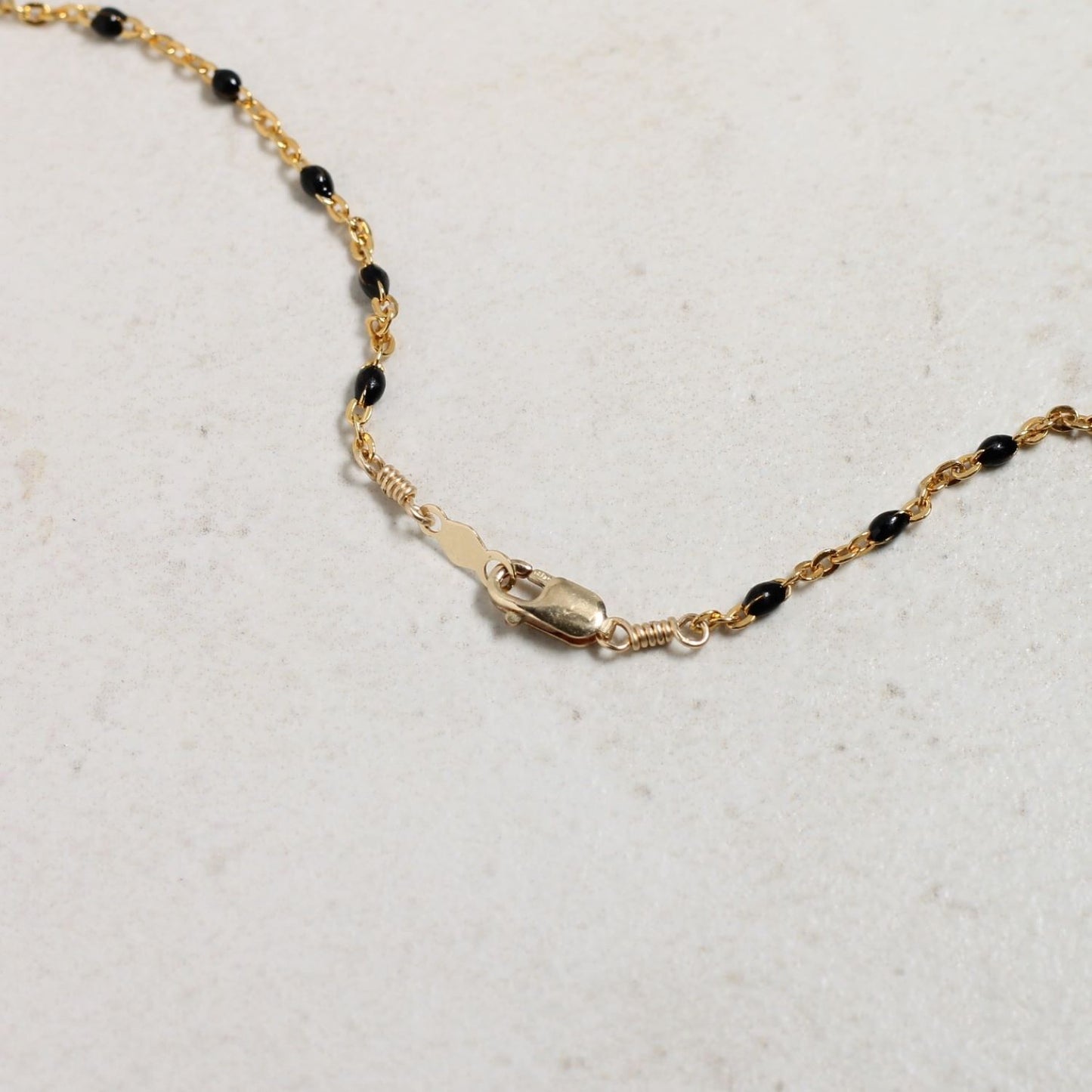 Laurel Necklace