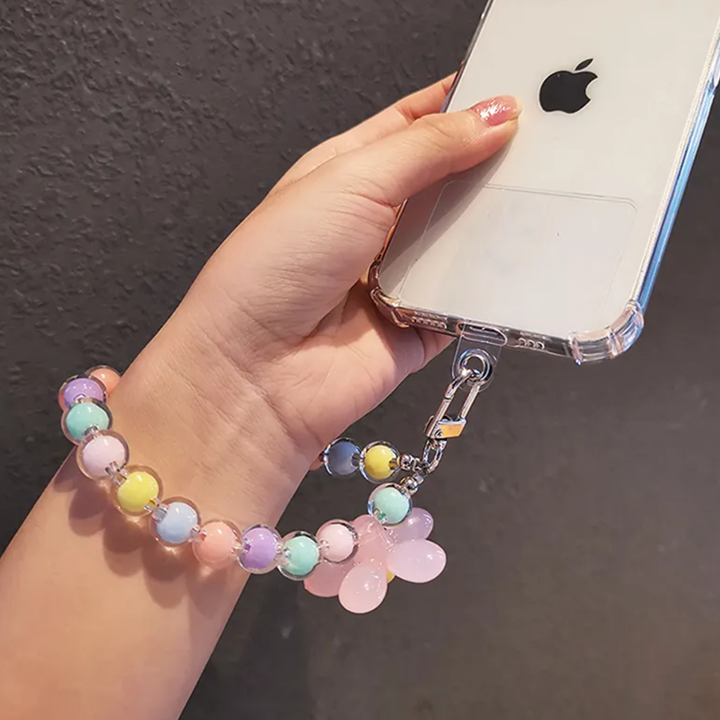 Beaded Phone Wristlet Workshop