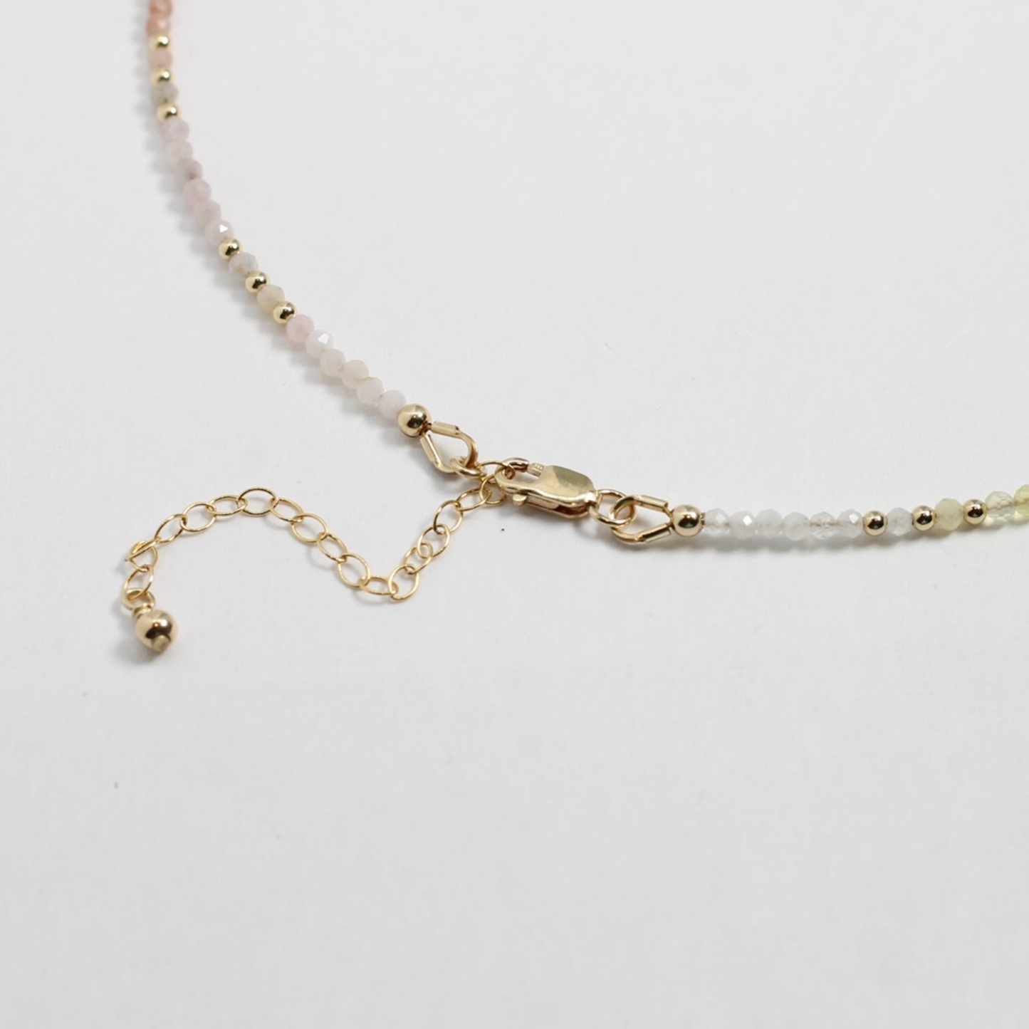Rainbow Kind-fetti Necklace