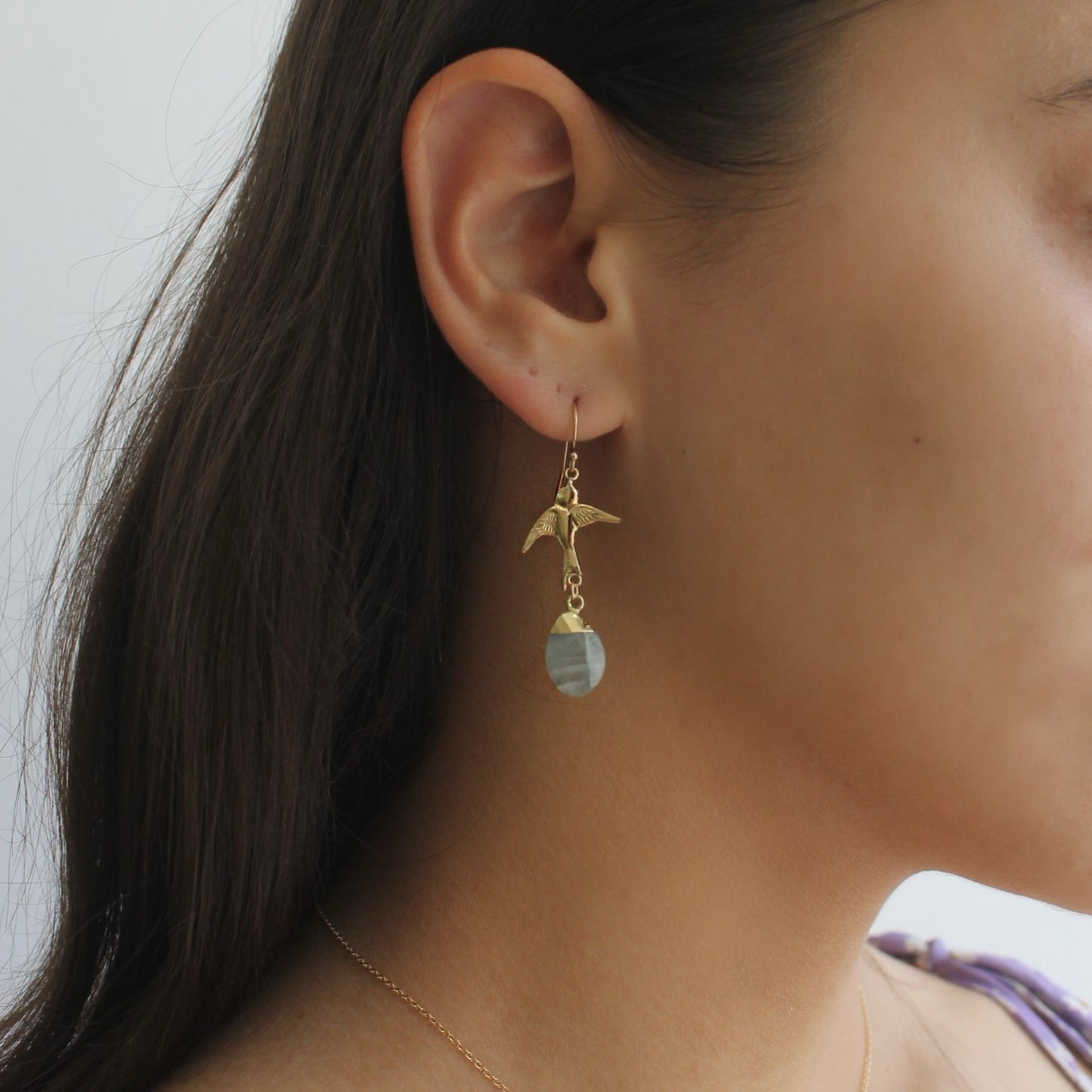 Renaissance Earrings