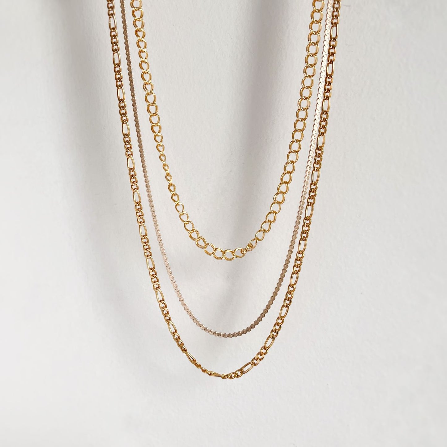The Bold Layer