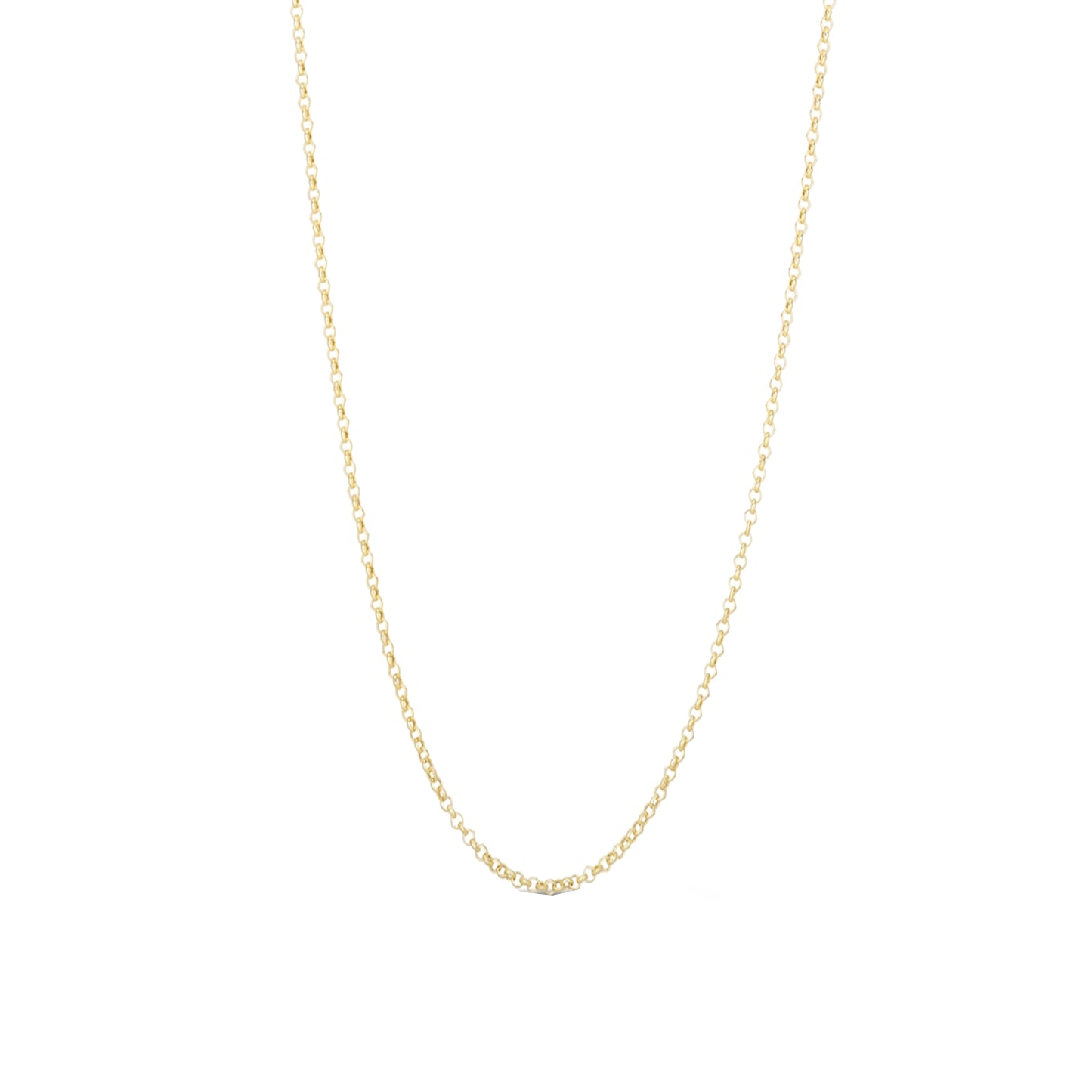 Rolo Chain