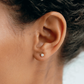 Diamond Solitaire Studs
