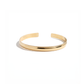 Accented Engravable Bangle