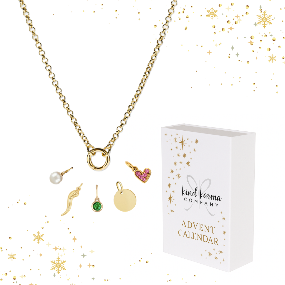 Limited Edition Advent Calendar - Adults