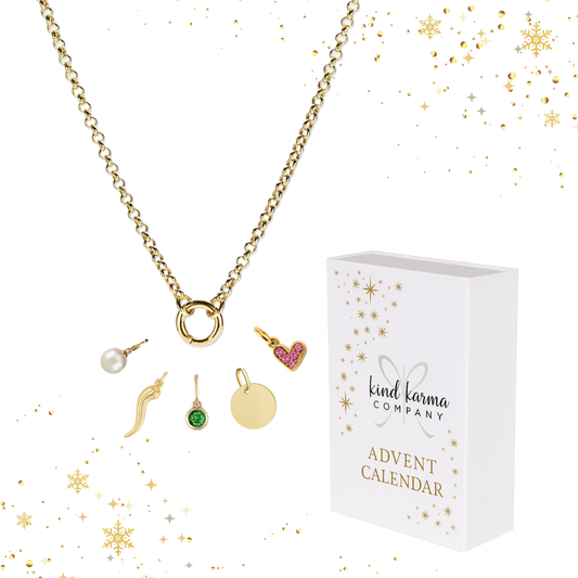 Limited Edition Advent Calendar - Adults