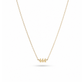 Angel Number Necklace