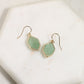 Lucky Aventurine Earrings