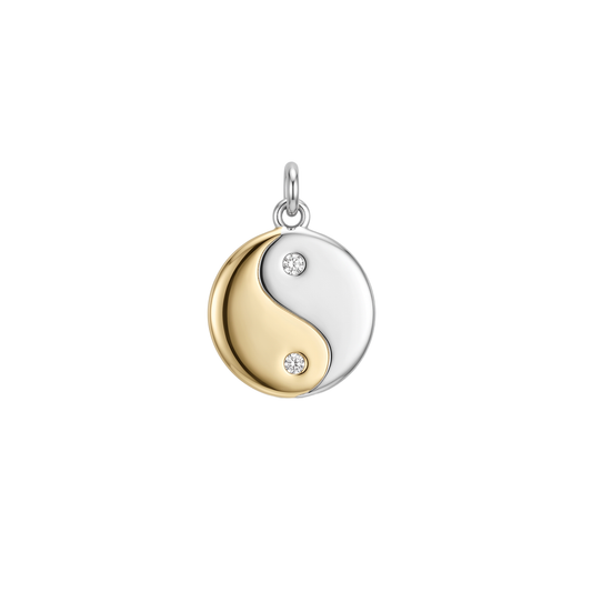 Balance Yin Yang Charm