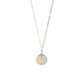 Balance Yin Yang Necklace