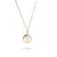 Balance Yin Yang Necklace