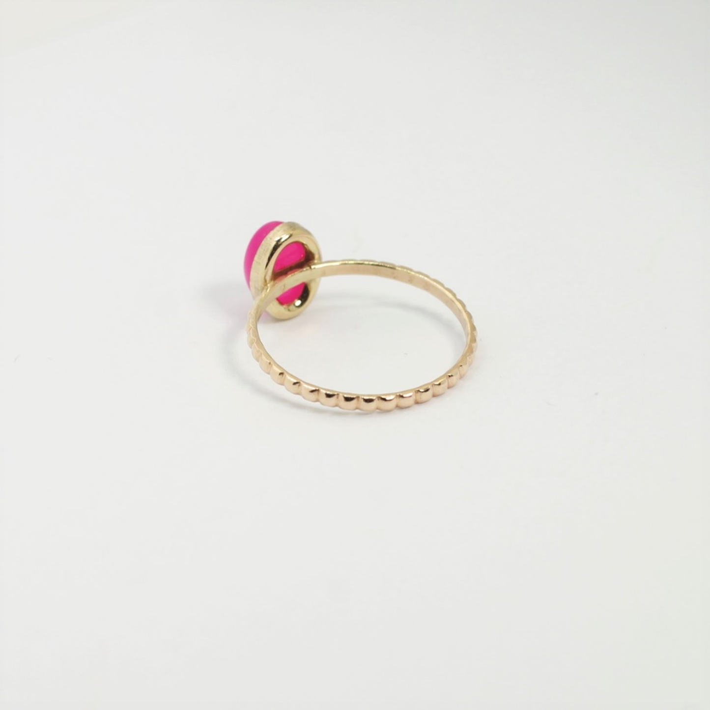 Bar-Be Kind Ring
