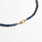Nova Scotia Beaded Necklace