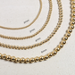 Beaded Necklace