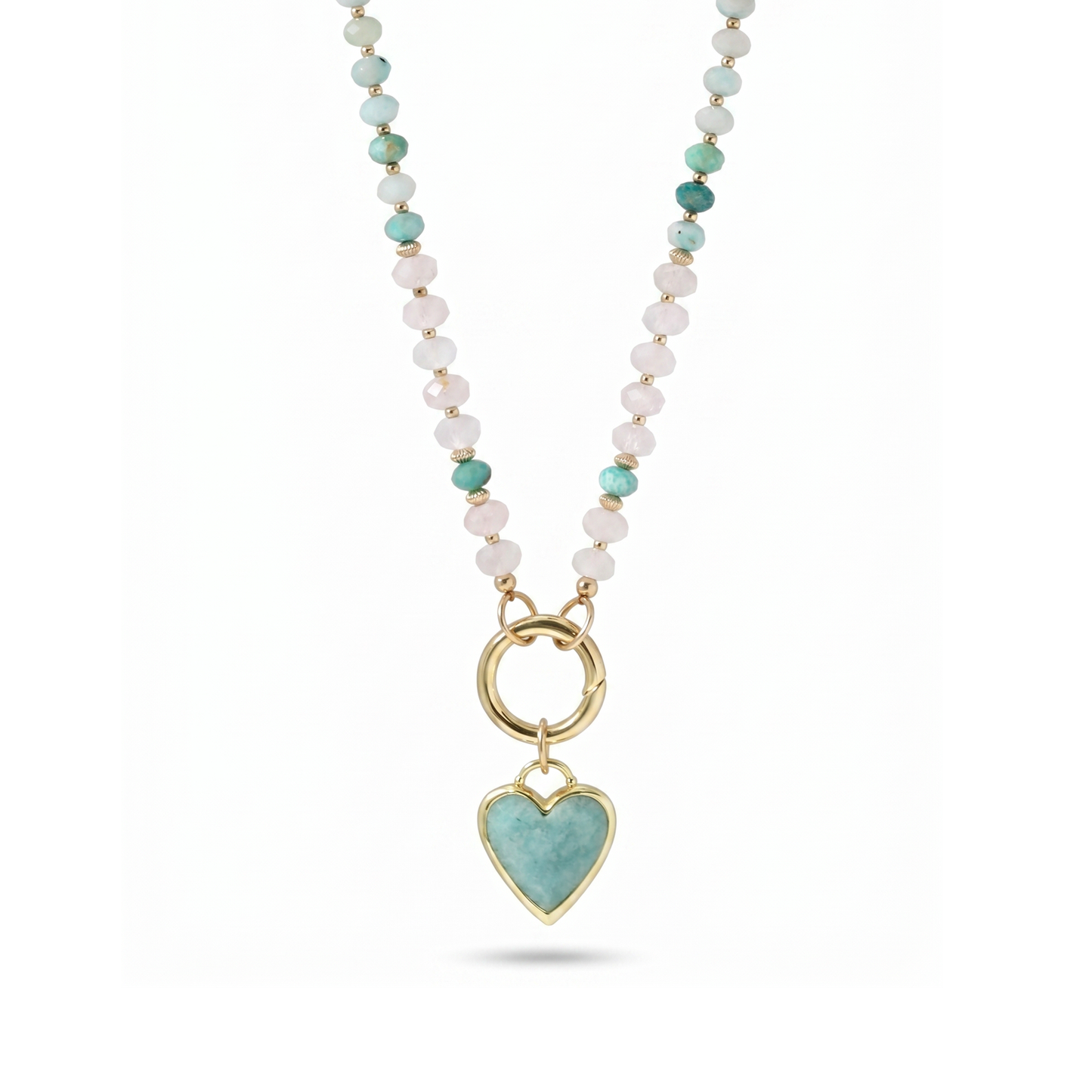 Blossom Necklace