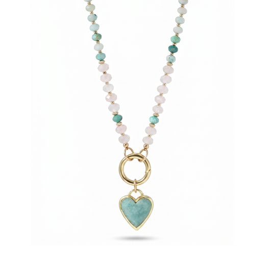 Blossom Necklace