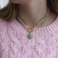 Blossom Necklace