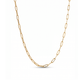 Linked Necklace