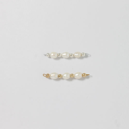 Bold Pearl Bar