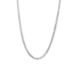Bold Curb Chain Necklace