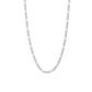 Bold Figaro Chain Necklace