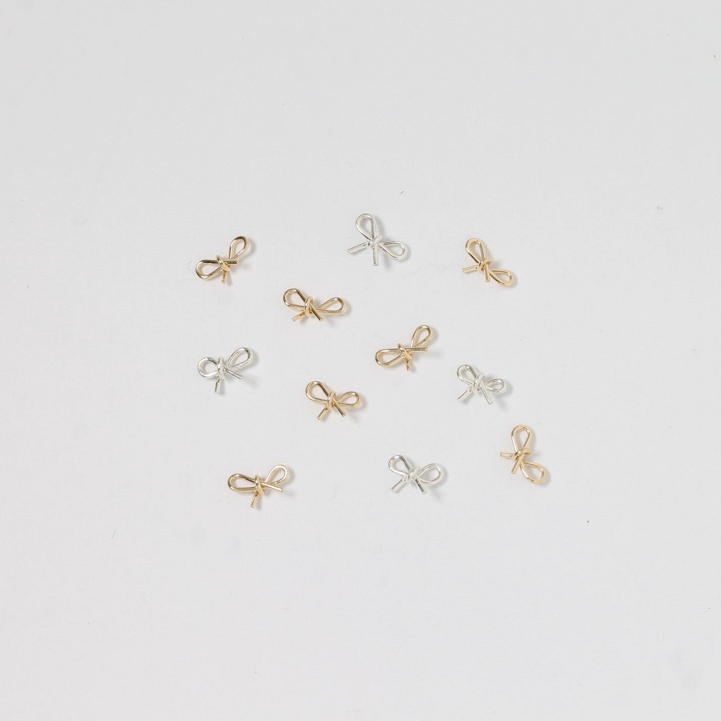 Bow Connector