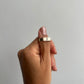 Rectangle Signet Ring