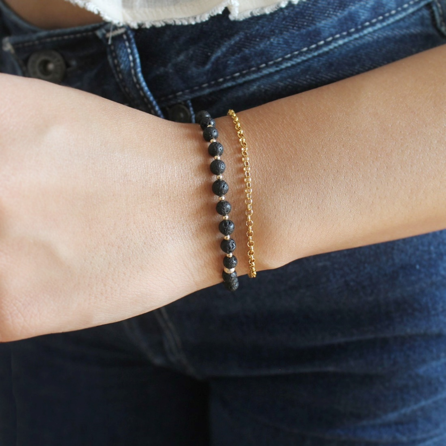 Calm Bracelet