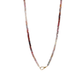 Canada Beaded Necklace