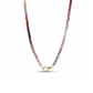 Canada Beaded Necklace