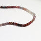 Canada Beaded Necklace