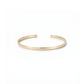 Classic Engravable Bangle