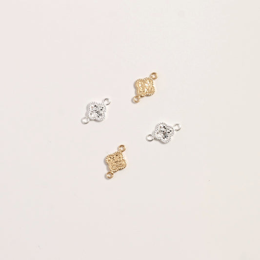 Clover Connector