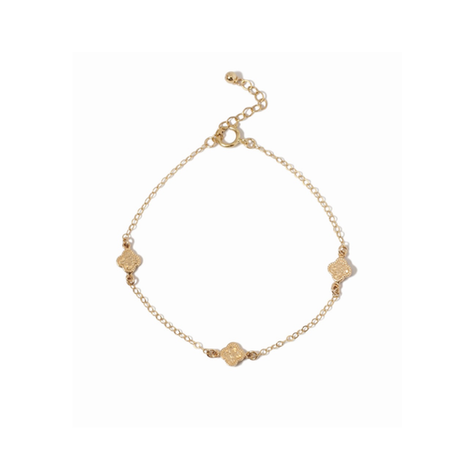 Clover Bracelet