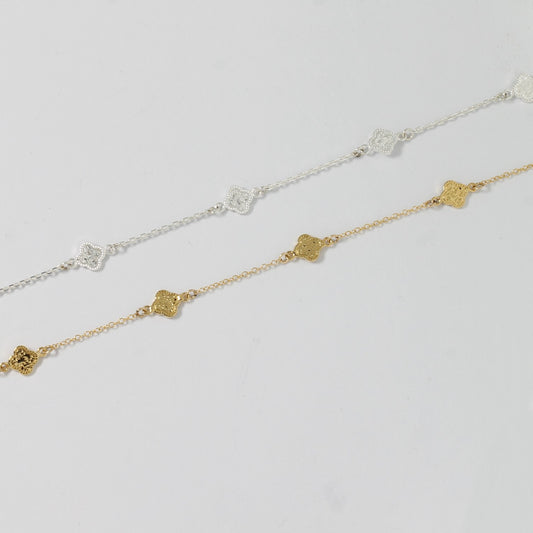 Clover Station Chain