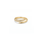 Coiled Accent Ring