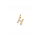 Crystal Initial Charm
