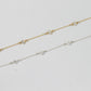 Crystal Station Chains