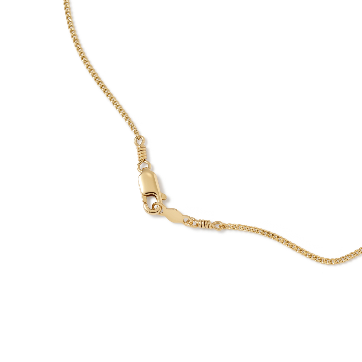 From Deep Within, Outward Necklace