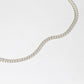Bold Curb Chain Necklace