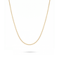 Curb Chain Necklace