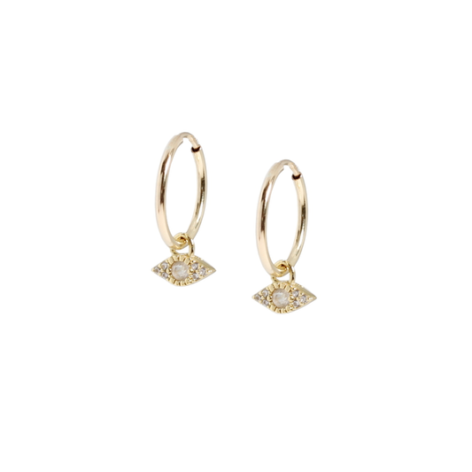 Design your own earrings