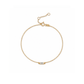 Baguette Diamond Bracelet