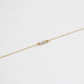 Baguette Diamond Bracelet