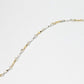 Dual-Tone Dapped Chain