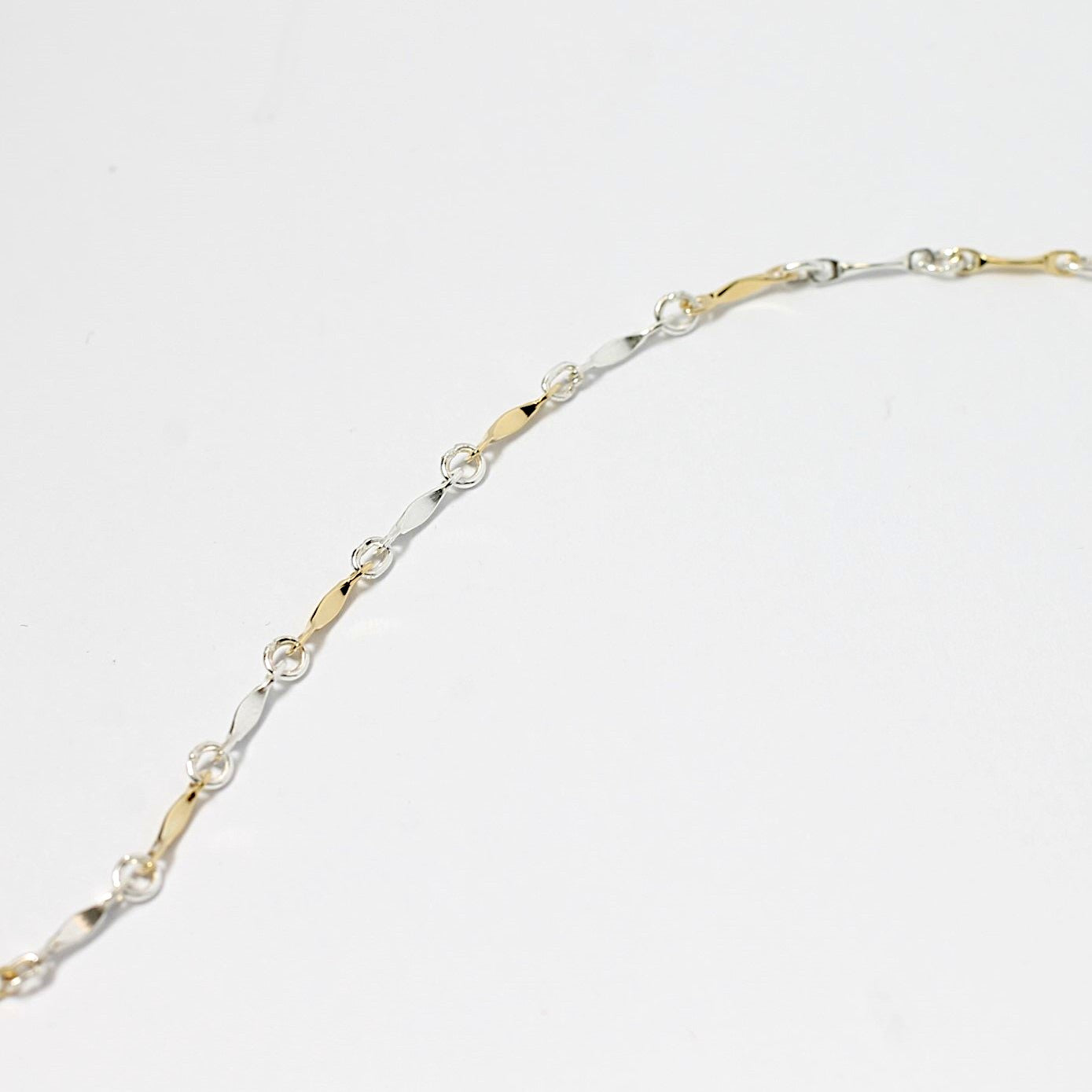 Dual-Tone Dapped Chain