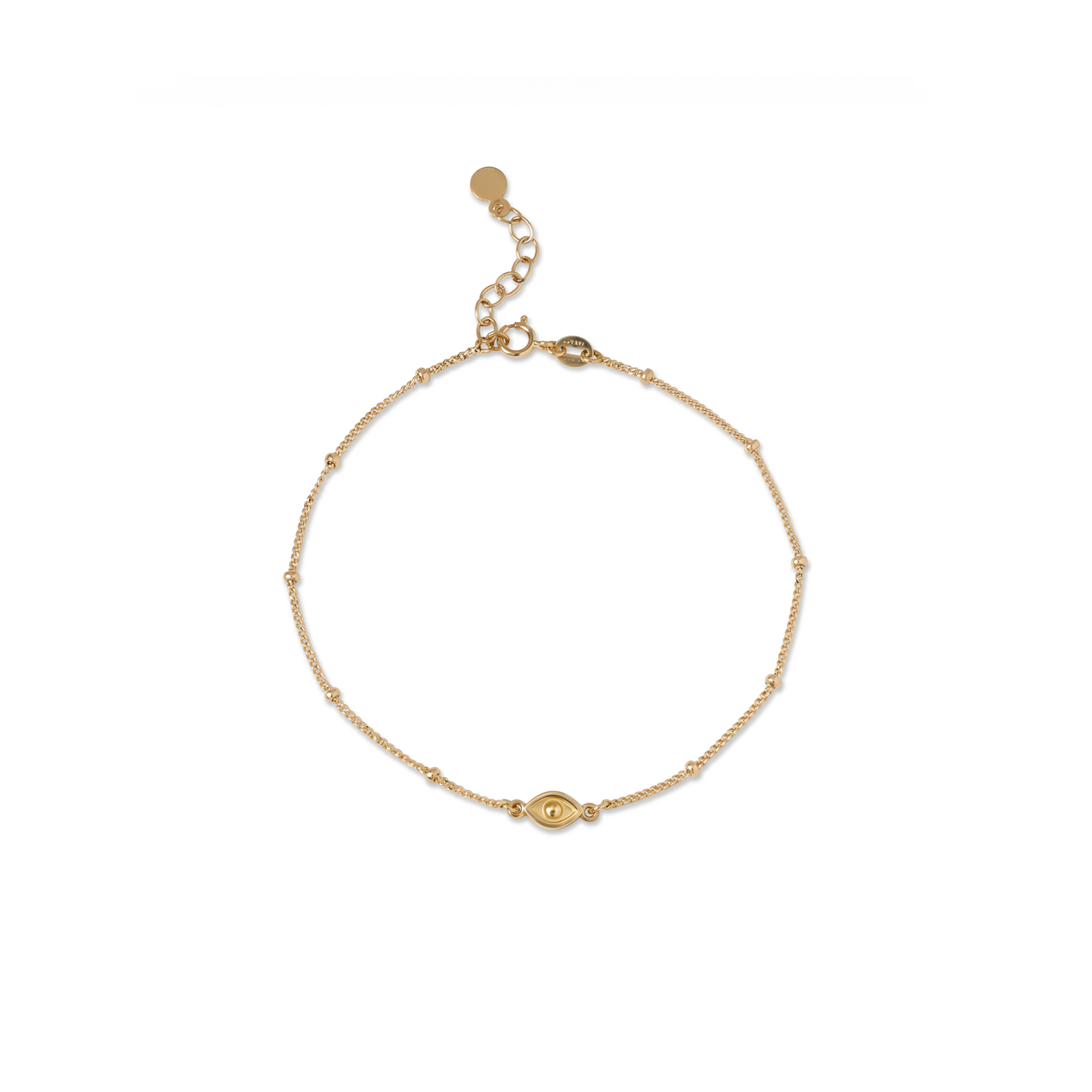 Evil Eye Bracelet
